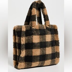 Lolita Bag Stand Studio